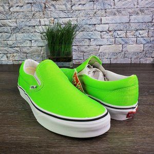 New Vans Classic Slip-On